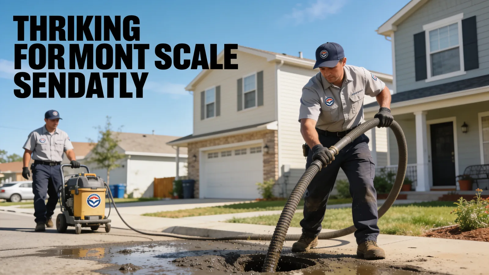 Sewage Cleanup in Gary, MN near me
